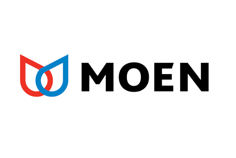 Moen in Moreno Valley